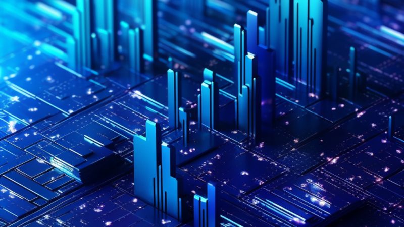 数据服务硬件代理加盟：加盟条件解析与行业洞察